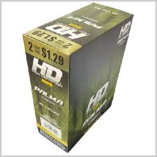 Good Times HD Palma Green 2 for $1.29