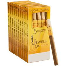 Hav-A-Tampa Jewels Regular Packs