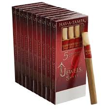 Hav-A-Tampa Jewels Sweet Packs