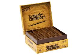 Kentucky Cheroots
