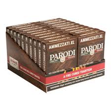 AVANTI Parodi Ammezzati XL 50/2