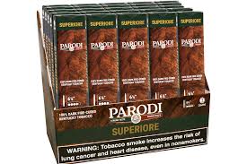 AVANTI Parodi Superiore 25/2