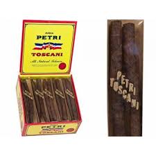 Petri Toscani 25/2