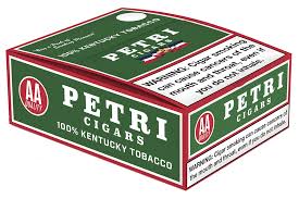 Petri Aa Twins 50/2