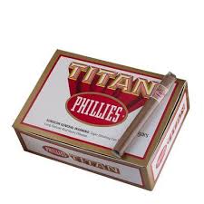 Phillies Titan box