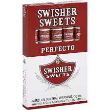 Swisher Sweets Perfecto