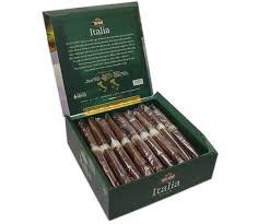 Toscano Italia Limited Edition