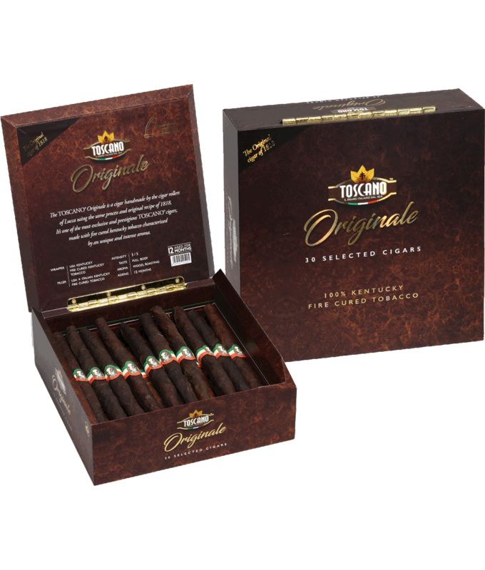 Toscano Originale