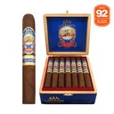 AJ FERNANDEZ SAN LOTANO DOMINICANO TORO 6X50  (20)