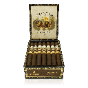 NEW WORLD PURO ESPECIAL - TORO (6.5 X 52) BOX 20