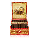 AJF NEW WORLD OSCURO - BELICOSO (5.5 X 55) BOX 21