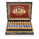 RAMON ALLONES AJF - CHURCHILL (7 X 50) BOX 20