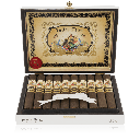 AJ FERNANDEZ BELLAS ARTES MADURO - LANCERO (7 X 40) BOX 10