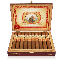AJ FERNANDEZ BELLAS ARTES HABANO ROBUSTO EXTRA 5 1/2X 52  (20)