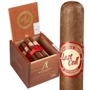 LAST CALL HABANO AJF - CHIQUITAS (3.5 X 50) BOX 25