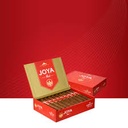 JOYA RED HALF CORONA-PETACA 5X5/PACK 4 3/4X46 (25)