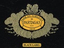 PARTAGAS BLACK LABEL COLOSSAL 4 1/2 X 60 (20)
