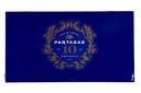 PARTAGAS DECADAS 2021 TORO 6X54  (10)