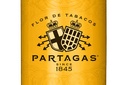 PARTAGAS HOLIDAY 2023 SAMPLER TORO 4/5 POUCHS (20)