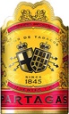 PARTAGAS CLASSIC TORO TUBO 6X49  (10)