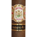 GH CORONA G. HABANO #3 5-5/8X46 - (20) GRAN HABANO