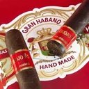 GH CORONA RED 6X44 - (20) GRAN HABANO