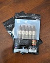 GH PYRAMID 61/8 X 52 PACK (5) GRAN HABANO