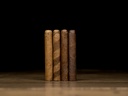 GH ROBUSTO  BUNDLE 5X50 (25) GRAN HABANO