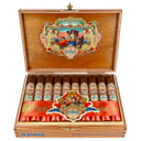 MY FATHER LA PROMESA CORONA GORDA 5 1/2X48 (20)