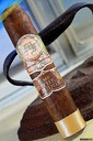MY FATHER THE JUDGE CORONA GORDA 5 5/8X46 (23)