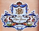 MY FATHER DON PEPIN GARCIA ORIGINAL TORO GORDO 6 X 56 (18)