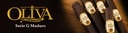 OLIVA SERIE G MADURO TORPEDO 6 1/2X52  (24)