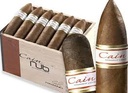 NUB HABANO 464 Torpedo (24) OLIVA