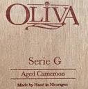 OLIVA SERIE G TORO TUBOS 6 X 50 (10)