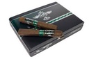 VILLIGER BLACK FOREST MADURO TORO GORDO 54X6 (20)