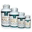 WHOLE HERBS GREEN VEIN MALAY 36GM 60CT CAPSULES