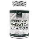 WHOLE HERBS RED VEIN MAENG DA 36GM 60CT CAPSULES
