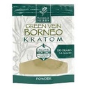 WHOLE HERBS GREEN VEIN BORNEO 500GM 17.5 OZ POWDER