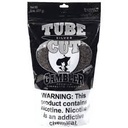 TUBECUT SILVER MEDIUM BAG (3OZ)