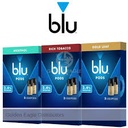 MY BLU LIQUID PODS GOLD LEAF 2.4% 3ML