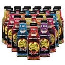 HIGH VOLTAGE DETOX 16OZ WATERMELON
