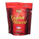 GOLDEN HARVEST RED PIPE TOBACCO 16OZ.