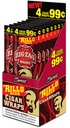 ZIG-ZAG RILLO SWEET 4/.99