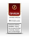 DJARUM VINTAGE SPECIAL 10/10CT
