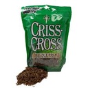 CRISS-CROSS PIPE TOBACCO MENTHOL 6 OZ