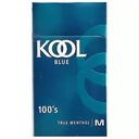 KOOL BLUE 100 BOX 