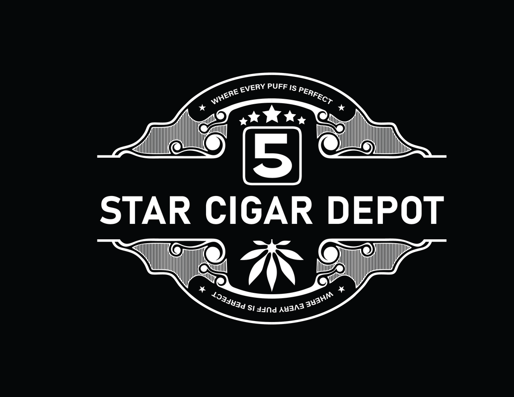 5 Star Cigar